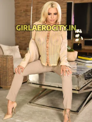 Escort Service in Candolim Beach